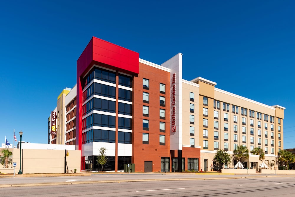 Hilton Garden Inn Columbia Downtown SC - photo 37