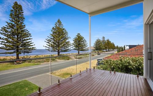 4a Franklin Pde Encounter Bay Byo Linen — Victor Harbor