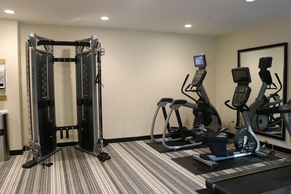 Candlewood Suites Goodlettsville Nashville by IHG - photo 12