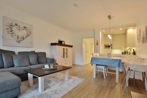 Strandhus Strandhus in Timmendorfer Strand, Germany