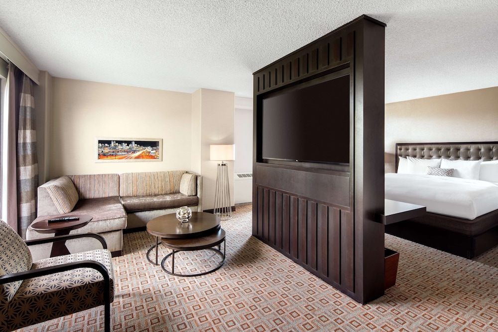 DoubleTree by Hilton Denver Tech Center - photo 22