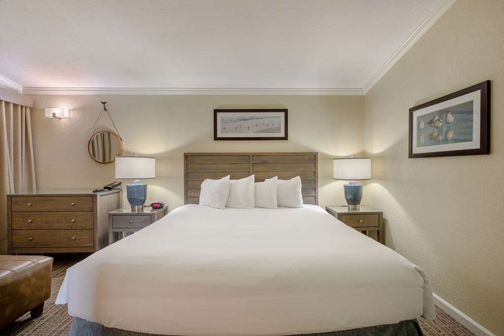 Best Western Inn At Face Rock - photo 15