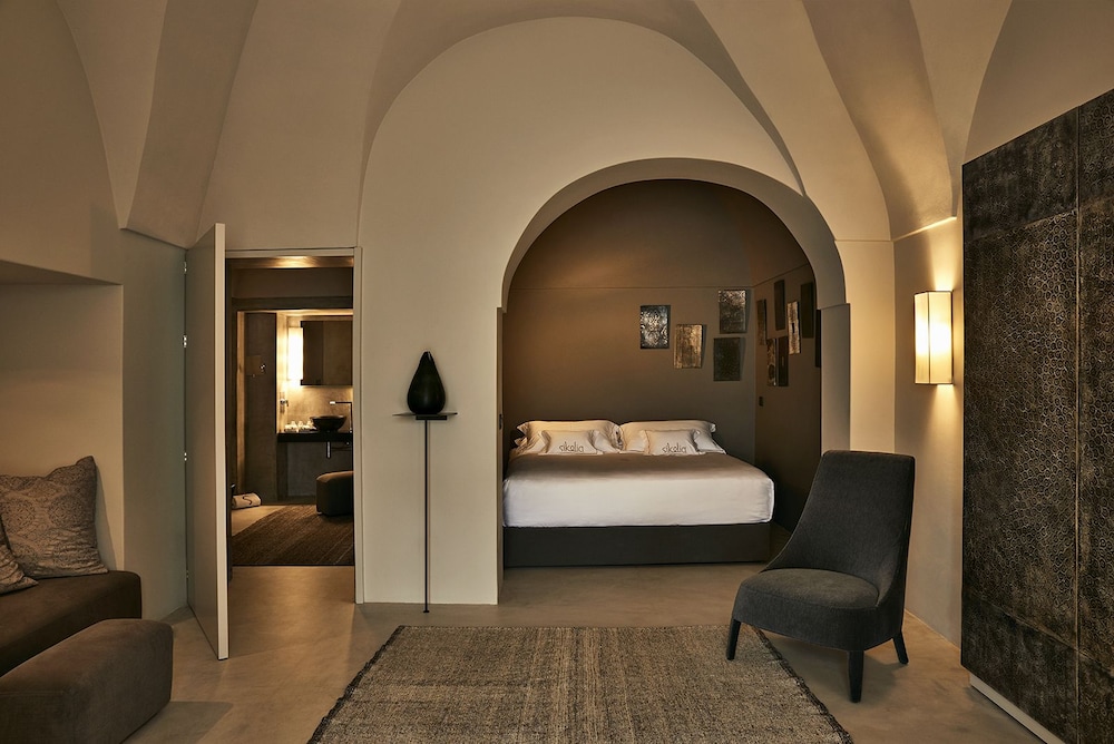 Sikelia Luxury Retreat — Pantelleria — photo 4