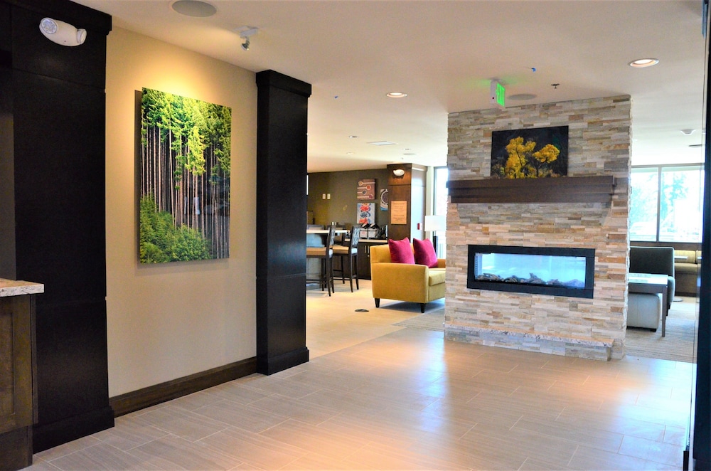 Staybridge Suites Hillsboro Orenco Station by IHG - photo 96