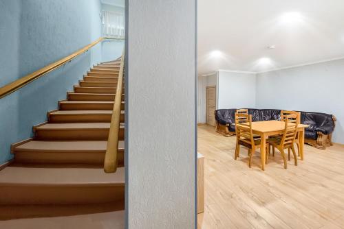 Apart Hotel Georgia Gold in Tbilisi, Georgia