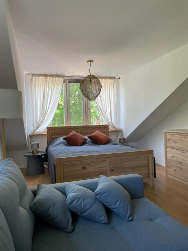 Zarzecze 27A — Augustow — photo 4