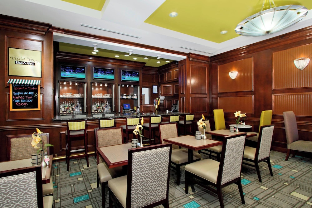 Residence Inn by Marriott DFW Airport North Grapevine - photo 21