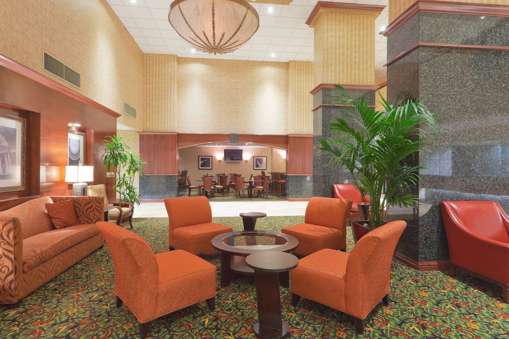 Holiday Inn Sacramento Downtown Arena by IHG - photo 55