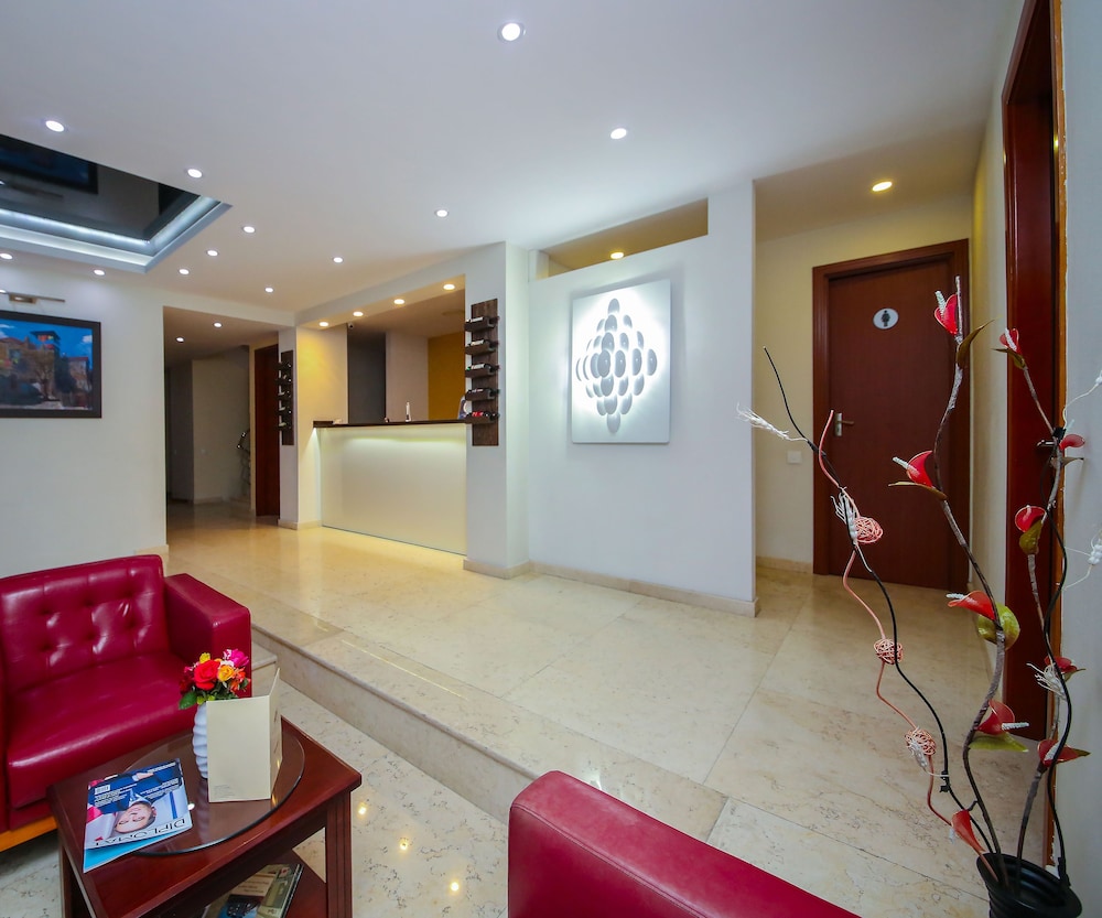 Hallway