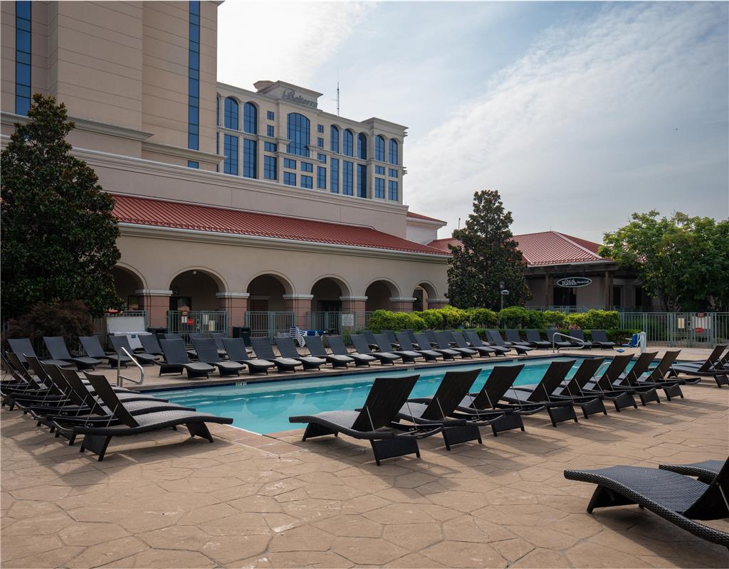 Belterra Casino Resort - photo 27