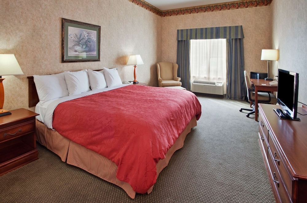 Country Inn & Suites by Radisson Somerset KY - photo 12