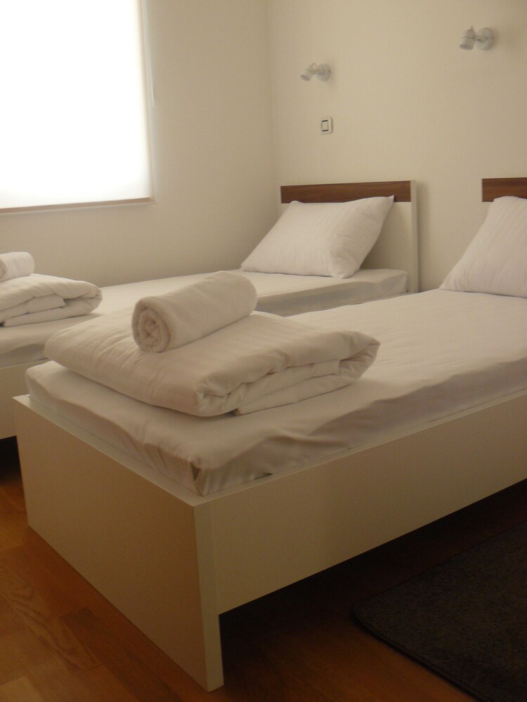 Nest Accommodation — Privlaka — photo 5