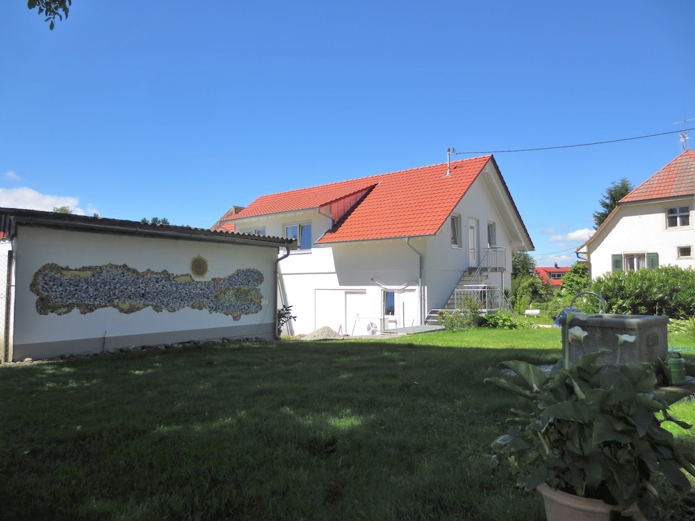 Buche — 4-Star Luxury Hotel in Uberlingen, Germany