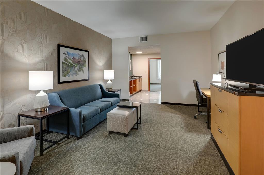 Drury Inn & Suites Dayton North - photo 15