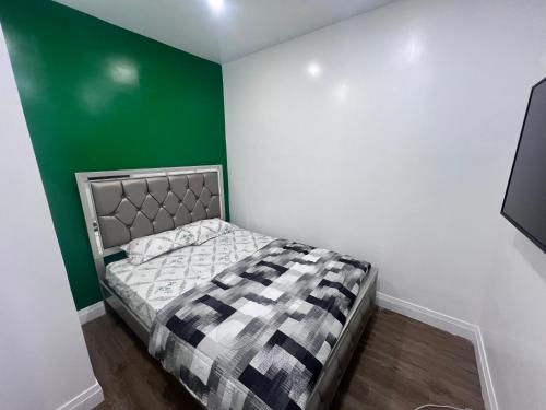 Private Bathroom Room In Cambridge B7 — Cambridge