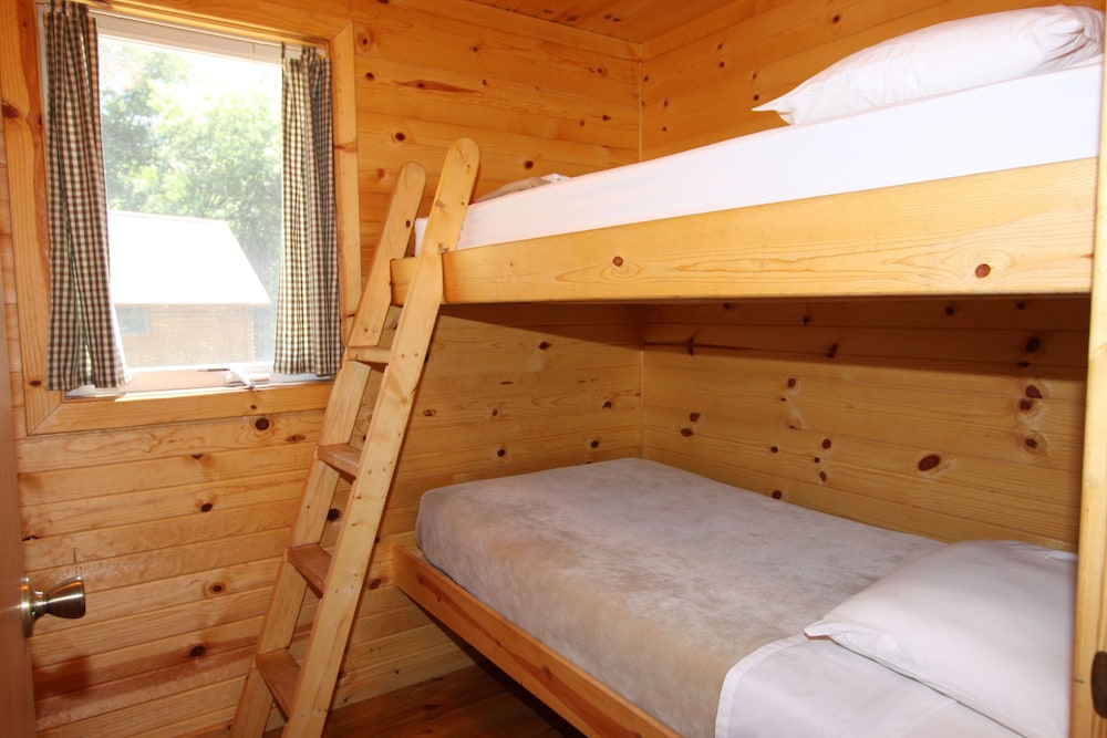 Neshonoc Lakeside Camping Resort - photo 18