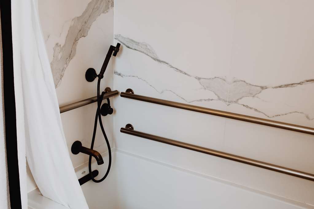 Hotel Californian - photo 14