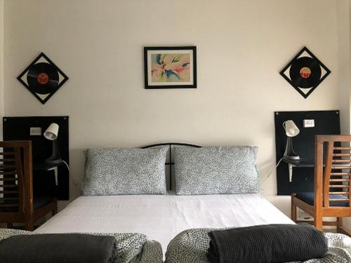 Adcv - carbon neutral hotel in Noida