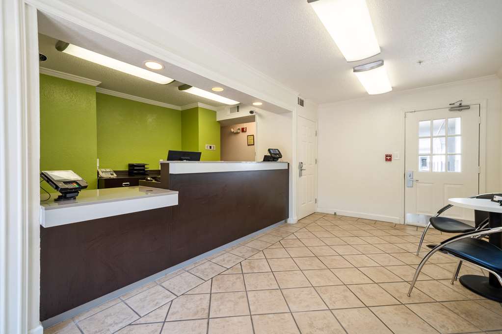 Studio 6 Extended Stay Duluth GA Atlanta Gwinnett Place - photo 26