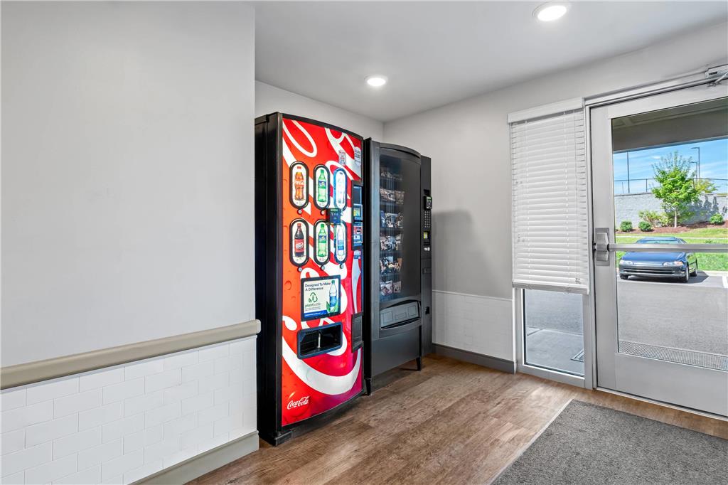WoodSpring Suites Winston Salem near Hanes Mall - photo 27