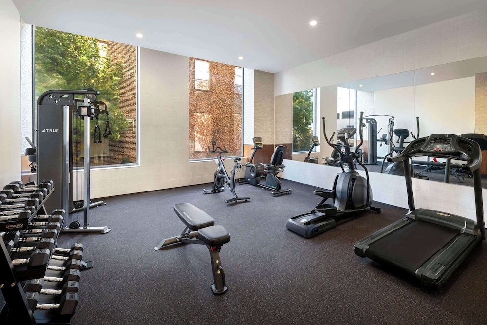 DoubleTree by Hilton Long Island City NY - photo 23