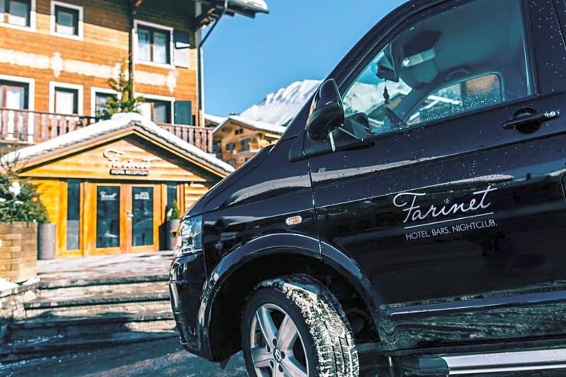 Farinet — Verbier — photo 3