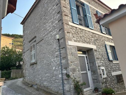 Vrisaki 81400 Lemnos Island in Myrina, Greece