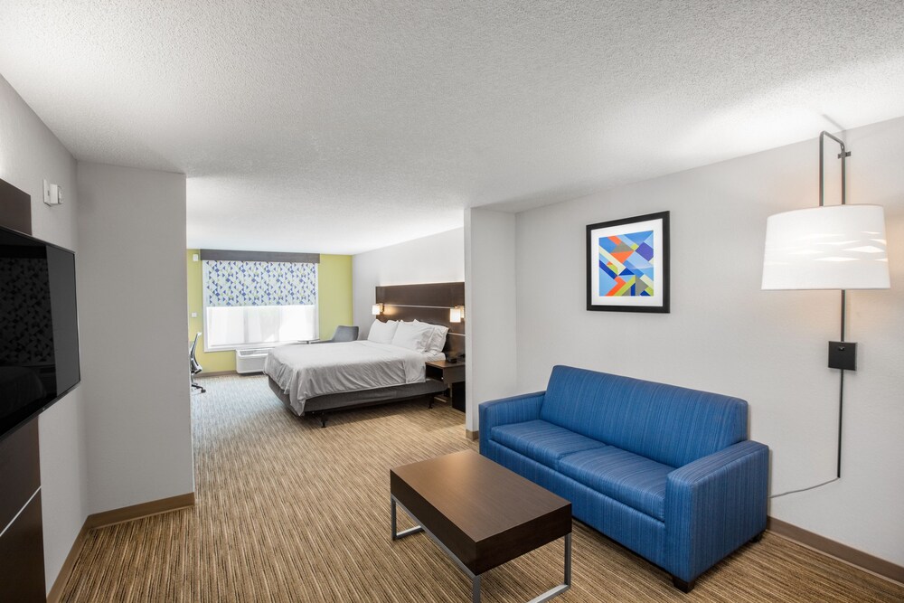 Holiday Inn Express Hotel & Suites Altoona Des Moines - photo 5
