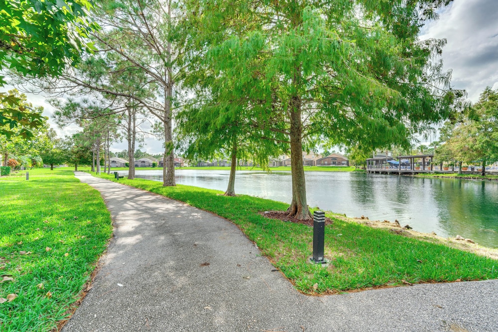Townhome 7 Mi to Disney Parks: Resort Pool Access - photo 30