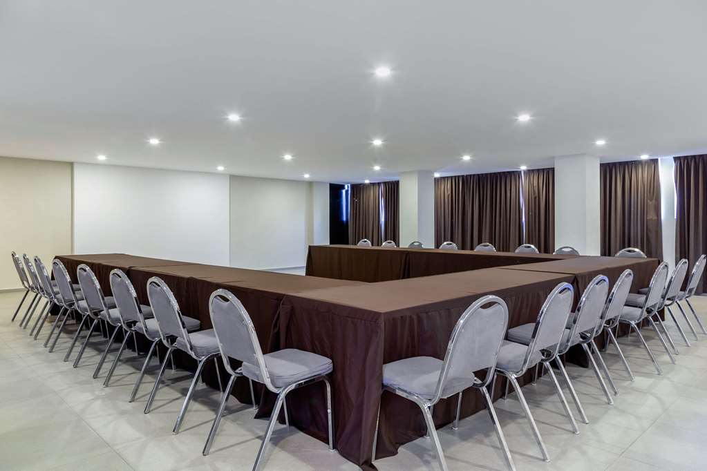 Meeting room