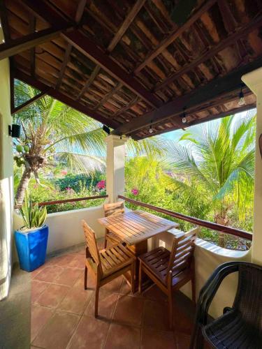 Stylish & Comfortable Condo with Balconies — 4-Star Luxury Hotel in Liberia, Costa Rica