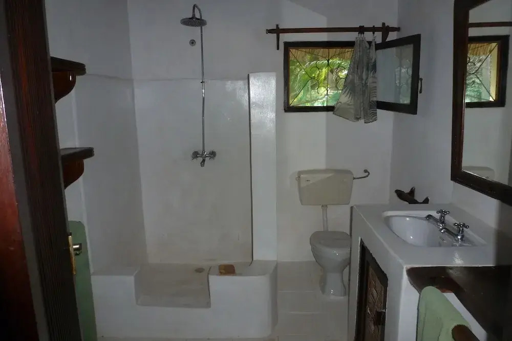 Villa Kalista Luxury Villas — 4-Star Luxury Hotel in Mombasa, Kenya