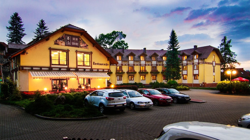 Hotel Wisła Premium in Wisla, Poland