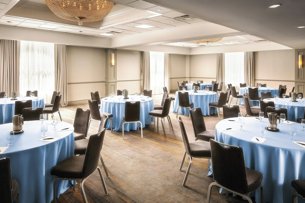 Sheraton Parsippany Hotel - photo 42