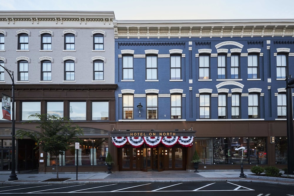 Hotel On North - photo 77