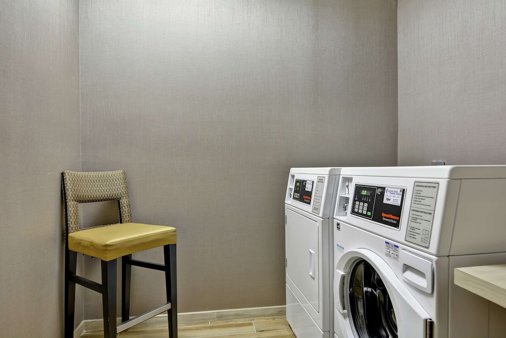 Hampton Inn Palm Beach Gardens - photo 32