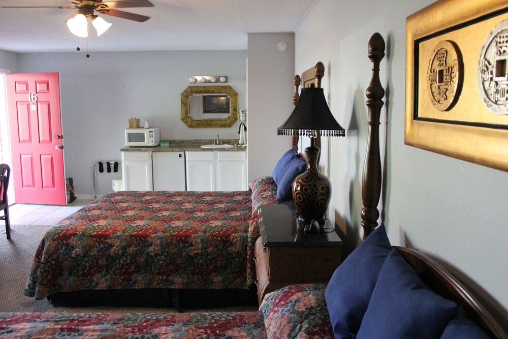 Brydan Suites - photo 105