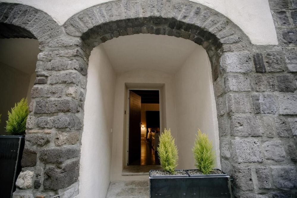 Fagus Relax Suites — 4-Star Luxury Hotel in Faicchio, Italy