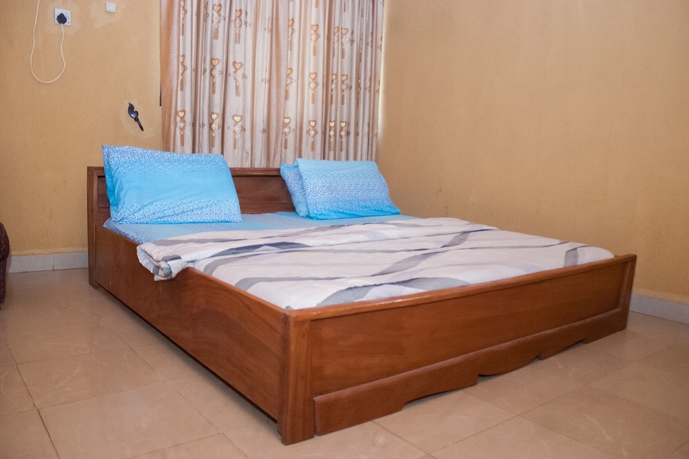 D Jos Hotel in Ikorodu, Nigeria
