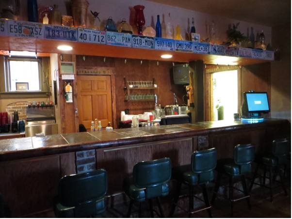 Dakota Spur Hotel - photo 14