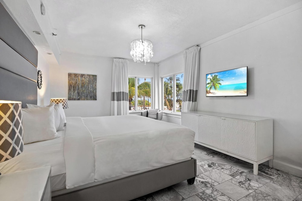 Beacon Hotel South Beach - photo 43