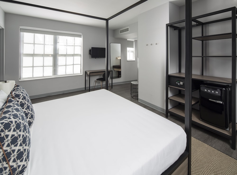 Hotel Rendale Miami Beach - photo 16
