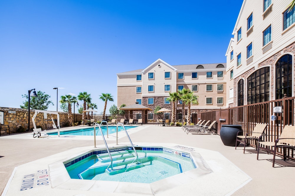 Staybridge Suites El Paso Airport by IHG - photo 29