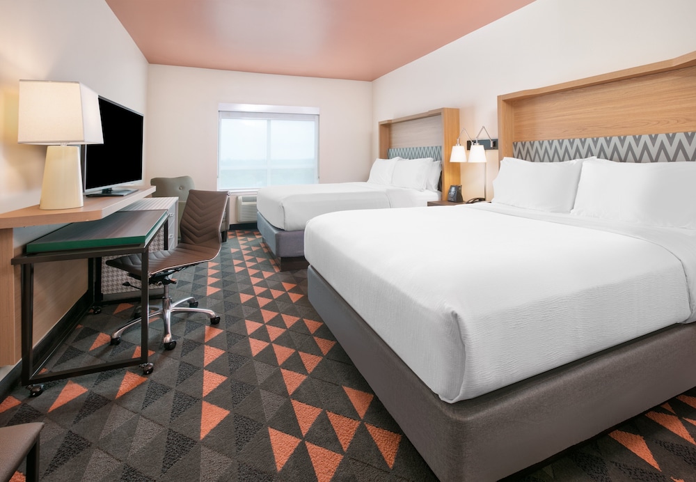 Holiday Inn Dfw South By Ihg - photo 11