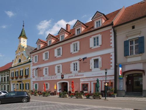 Hotel Restaurant zum Schwan — hotel in Schwanberg
