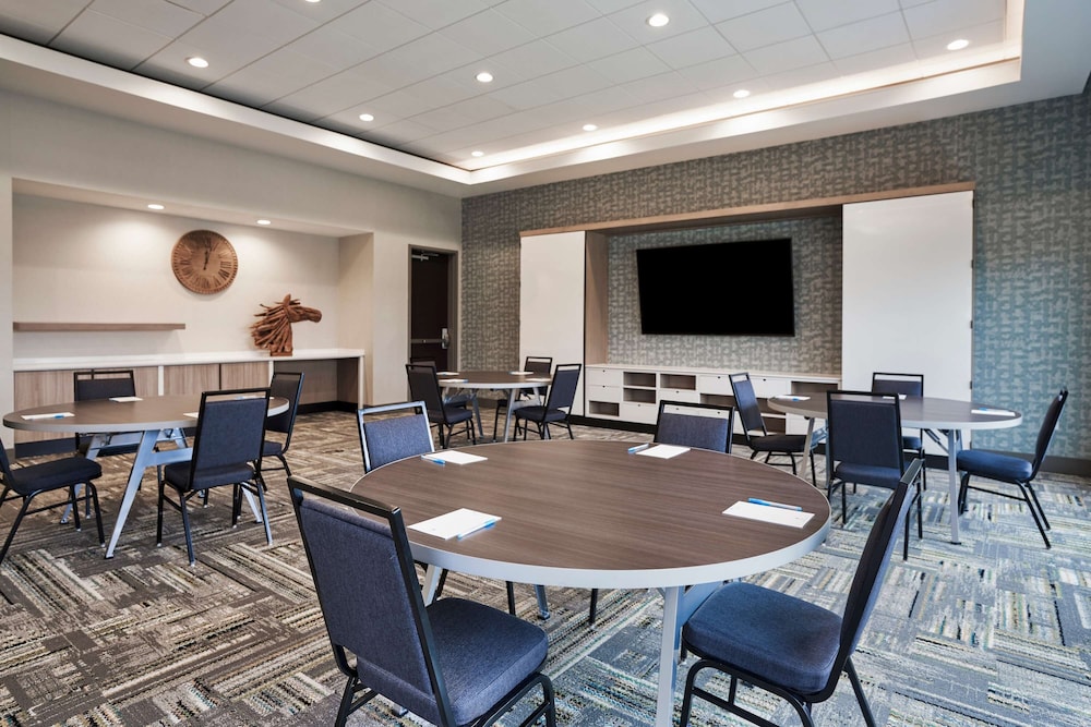 Hyatt House Louisville East - photo 32
