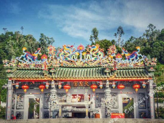 Happy Times Inn - last minute hotel in Shenzhen