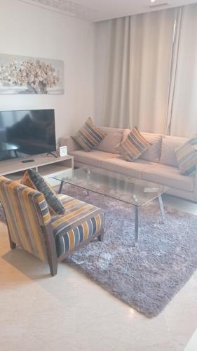 Studio By Rent Inn — 4-Star Luxury Hotel in Rabat, Morocco