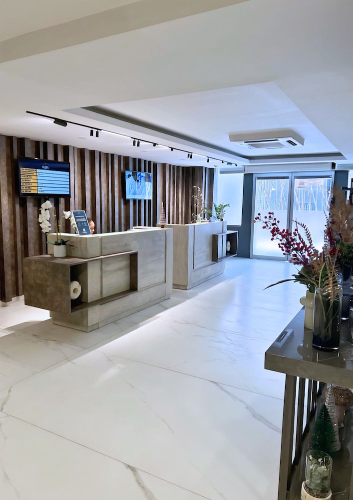 Hotel Ivotel Abidjan in Abidjan, Côte D'Ivoire