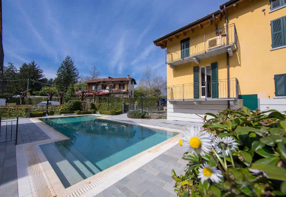 Bellagio Balcone — 4-Star Luxury Hotel in Bellagio, Italy